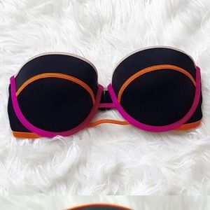 Victoria Secret Strapless Bikini Top